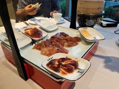 -粤财皇冠假日酒店·彩华轩中餐厅
