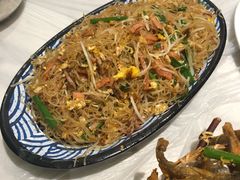 -桥东喜碧海鲜街(水东街店)