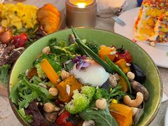 -玲婧胡同·生日蛋糕·餐厅(嘉里城店)