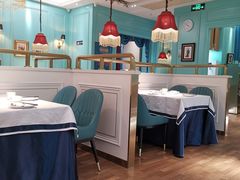 大堂-玉玲珑(陆家嘴店)