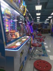 点击看大图 -莫莉幻想儿童乐园(青岛金茂湾店)
