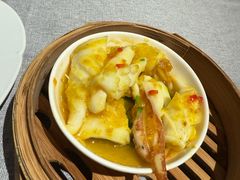 -潮府馆·非遗潮州菜·世纪公园(新国际博览中心店)