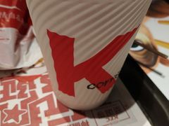 -肯德基(胜利店)