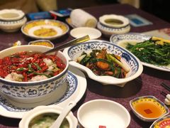 -宁波状元楼酒店(和义路店)