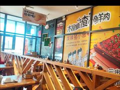 -木屋烧烤(西南角店)