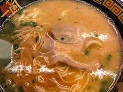 -一蘭(三宮店)