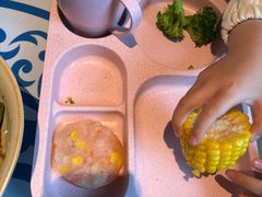 -巡湘记·乡野湖南菜(周浦万达店)