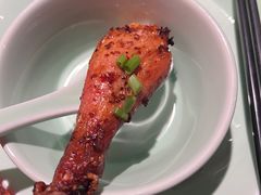 -绿茶餐厅(蓝色港湾店)