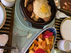 -素心斋素食餐厅