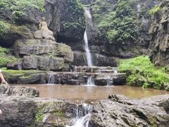 -野三坡百里峡景区