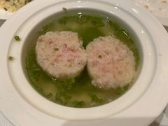 -扬州香格里拉·香宫中餐厅