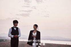 -薇喜影像艺术中心 ART PHOTO