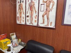 -国医整脊馆(武夷路店)