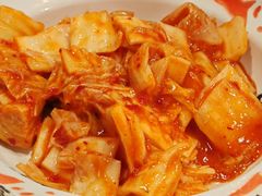 -永安里地摊烤肉(首创店)