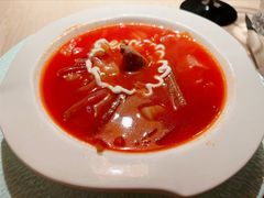 -波特曼西餐厅(中央大街店)