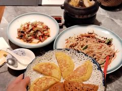-福照楼汽锅鸡·云南菜(火车站锦江店)