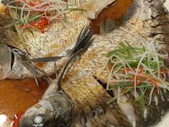 -食藕·武昌鱼(古德寺店)