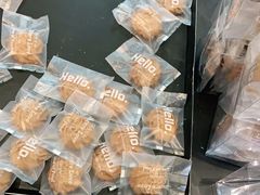 -Dough&Joe团憩(瑞虹天地月亮湾店)