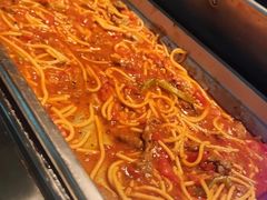-诸暨耀江开元名都大酒店·琉森湖自助餐厅