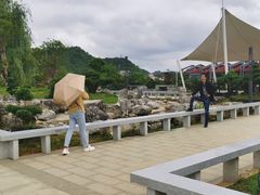 -贵阳蓬莱仙界