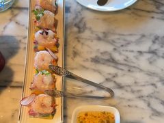 -宴悦海鲜餐厅·游水海鲜·牛排(亚龙湾瑞吉店)