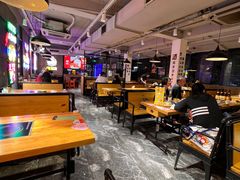 -新疆烧烤王(广灵店)