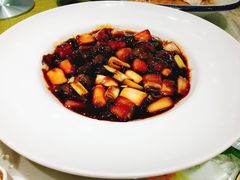 -天福苑(崇宁路店)