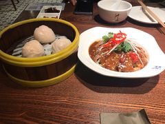 南拳虾饺皇-南拳十三姨·潮汕砂锅粥(世纪金源店)