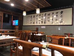 -老五四季涮肉(白纸坊店)
