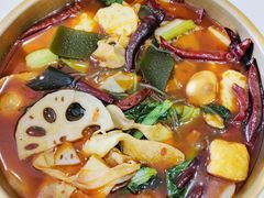 -野人串吧.烤串(于洪广场店)