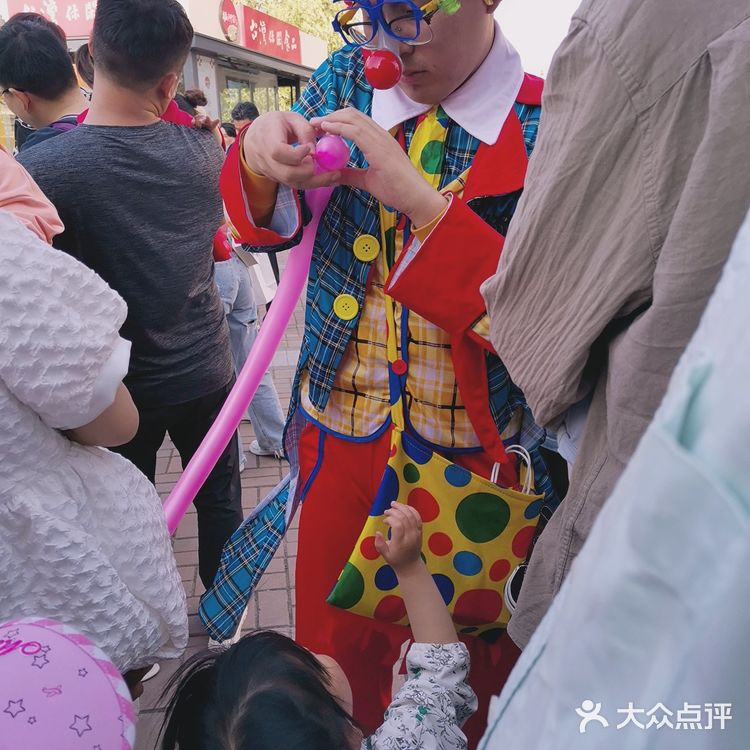 汤山奥特莱斯摩天轮🎡