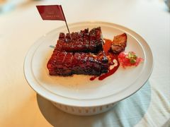 -侨美·唐荔园·40年地道粤菜