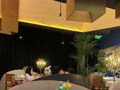 -狮拾久·现代新加坡料理(福田COCO Park店)