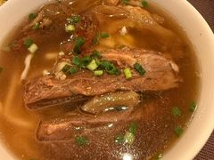 -中国厨房/台湾牛肉面