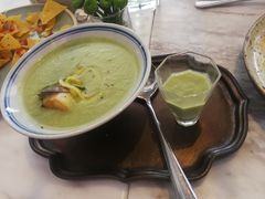 -The Rug Cafe(王府中环店)