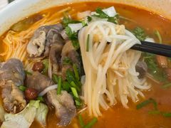 -缘久缘米粉(新街口店)