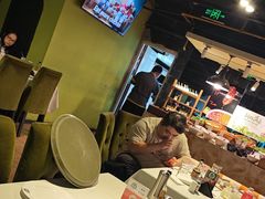 -戈拿旺巴西烤肉(崇文门店)