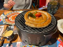 -卢布里西餐厅(总店)