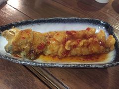 -客语客家菜(东山口店)