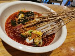 -嘉州叶婆婆钵钵鸡(建设路店)