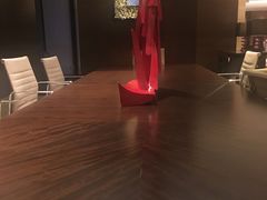 -上海金桥红枫万豪酒店-万豪中餐厅