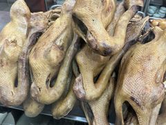 -聚庆楼吴山贡鹅(总店)