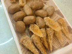 -华兴大酒楼(亿宝大厦店)