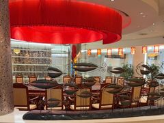 -锦江府中餐厅(电谷雅阁国际大酒店)