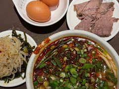 -清真·马安军辣子牛肉面