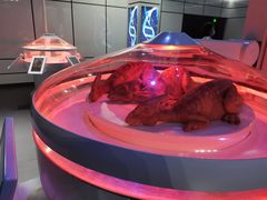 -侏罗纪世界电影特展(广州站)