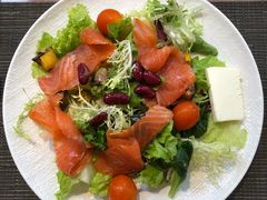 -丽晶酒店-金宝99 Restaurant