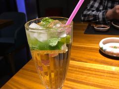 -和彩放题餐厅(酒仙桥店)