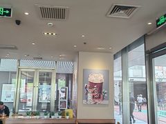 -COSTA COFFEE(上海五玠坊店)