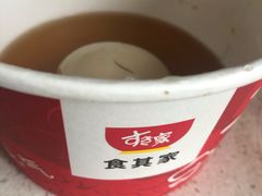坏鸡蛋-食其家·牛丼咖喱(天津梅江印象城店)